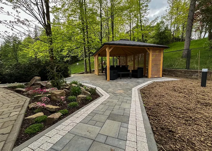 Apartamenty Dagmara i Irka Zakopane